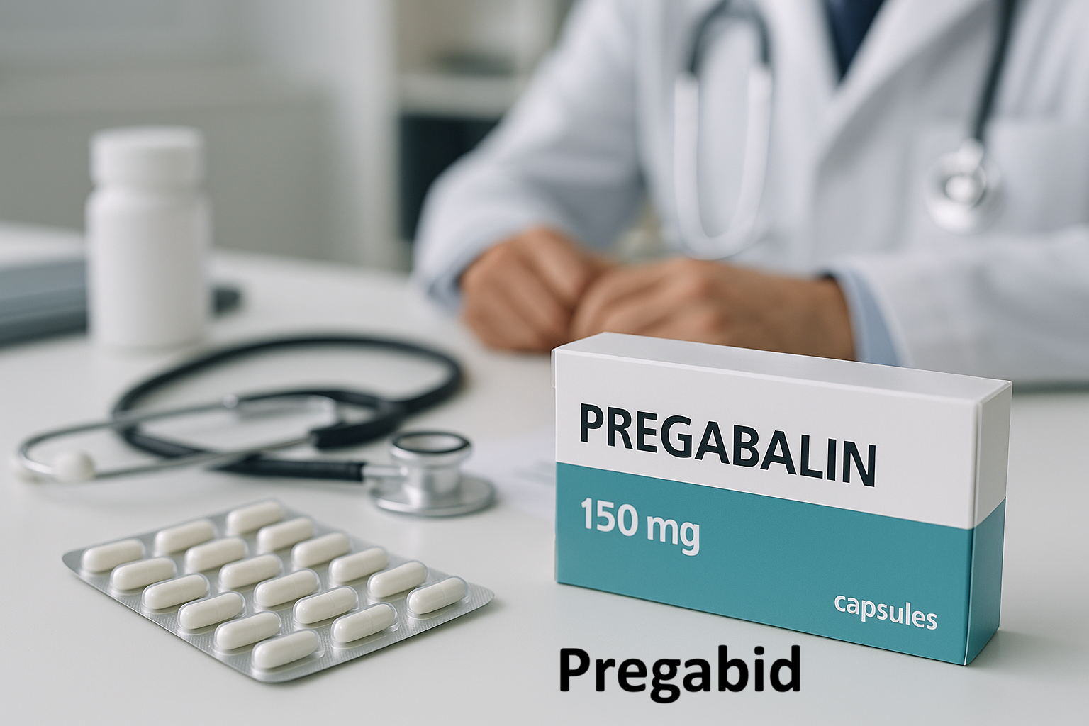 nerve pain medication