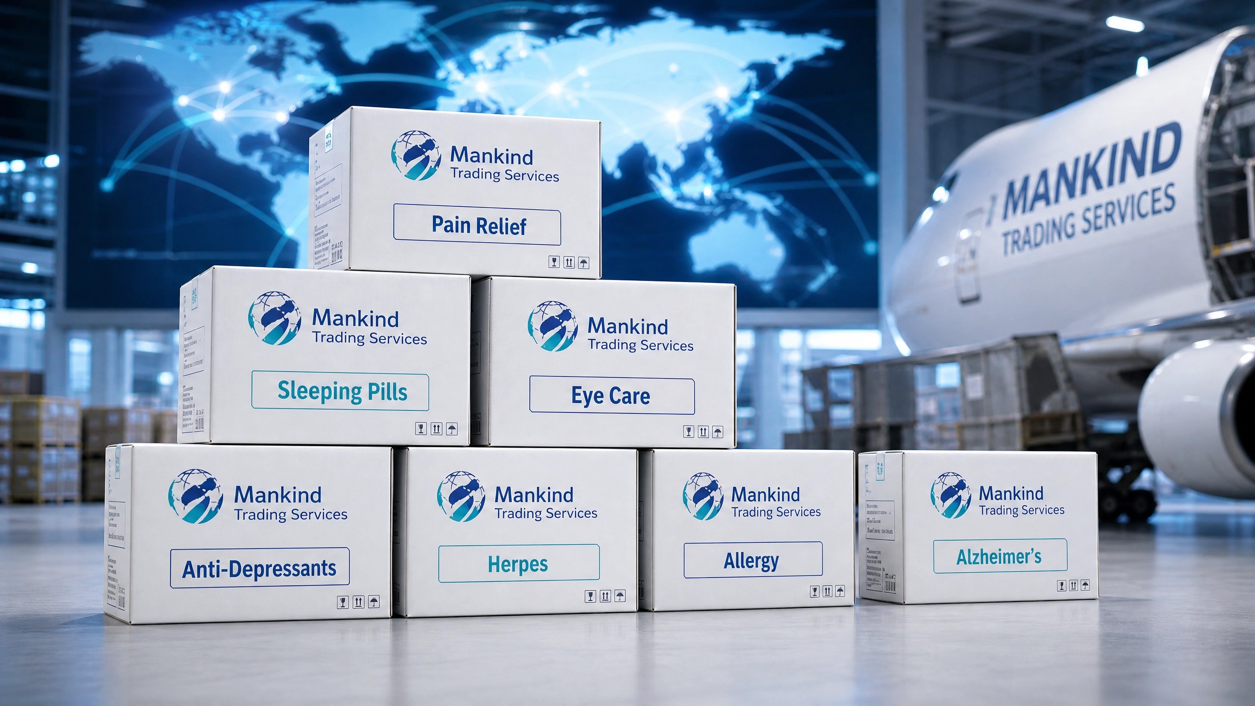 generic medicine supplier